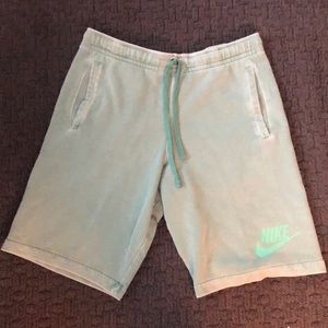 Nike shorts